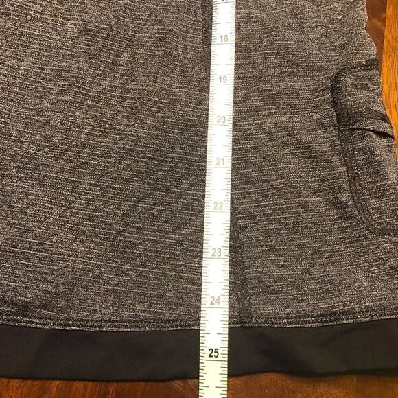 Lululemon Silver Bullet Athletic Shirt - Picture 4 of 5